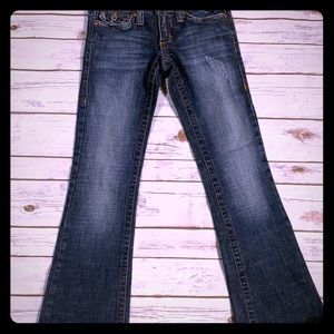 Plastic By Gly Jeans